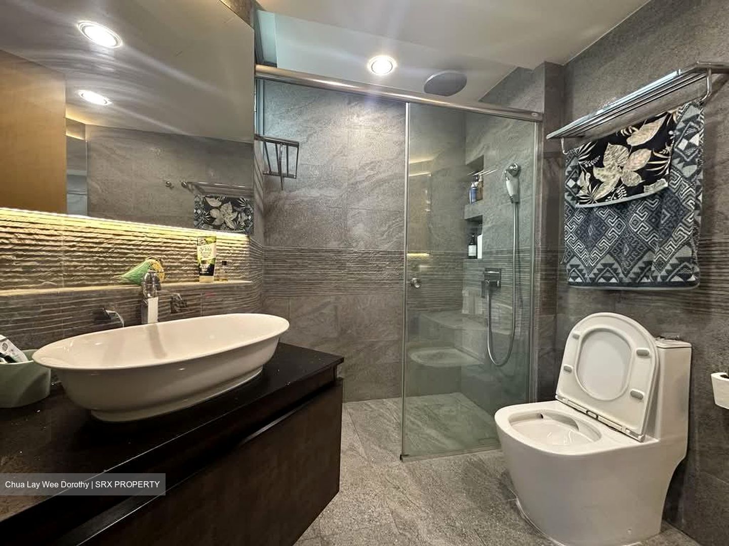Tanamera Crest (D16), Condominium #568347421
